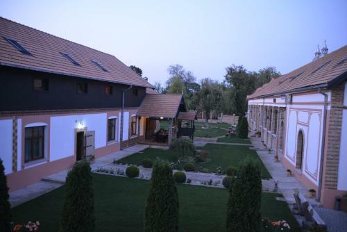 Hostal Schwabenhaus