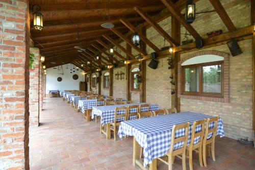 Hostal Schwabenhaus