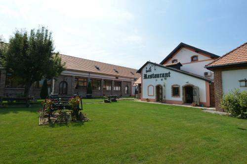 Hostal Schwabenhaus