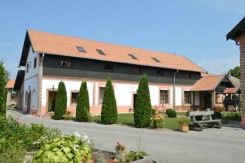 Hostal Schwabenhaus