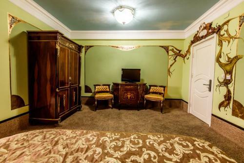 Hostal Pensiunea Paradis