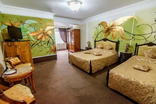 Hostal Pensiunea Paradis