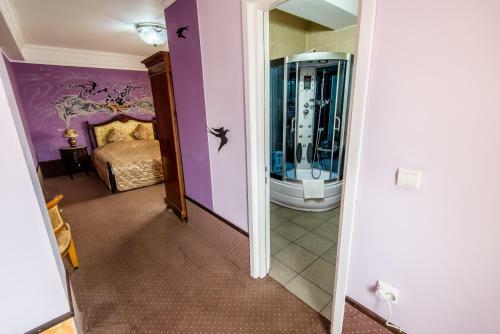 Hostal Pensiunea Paradis