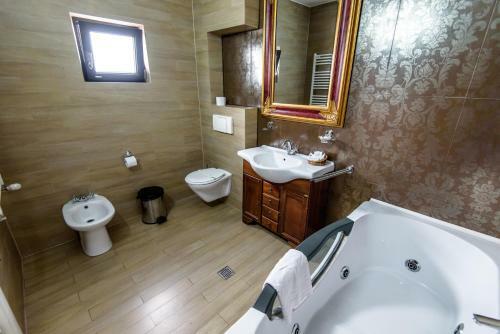 Hostal Pensiunea Paradis