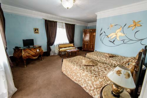 Hostal Pensiunea Paradis