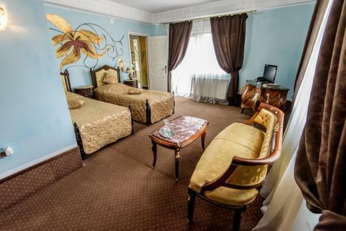 Hostal Pensiunea Paradis