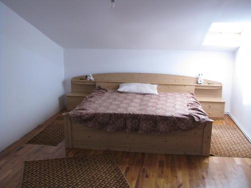 Hostal Casa Renti
