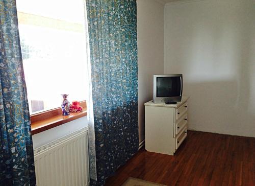 Hostal Casa Renti