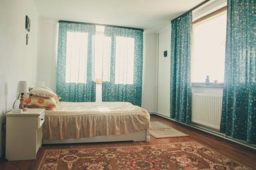 Hostal Casa Renti