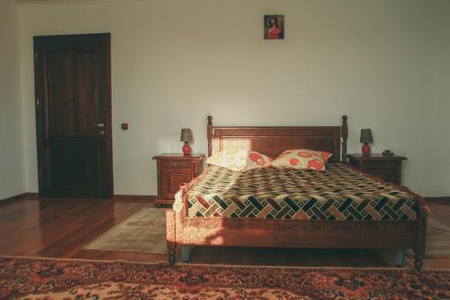 Hostal Casa Renti