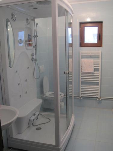 Hostal Casa Renti