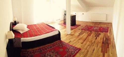 Hostal Casa Renti