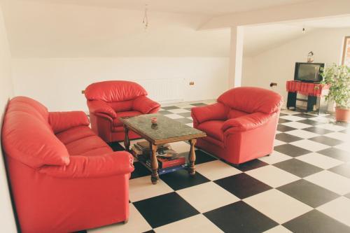 Hostal Casa Renti