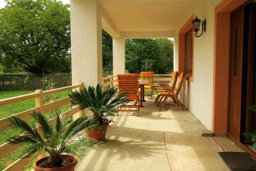Hostal Casa Renti