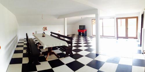 Hostal Casa Renti