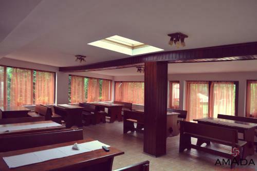 Hostal Pensiunea Amada