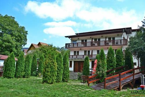 Hostal Pensiunea Amada