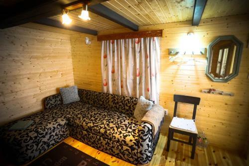 Cabana Adrienne