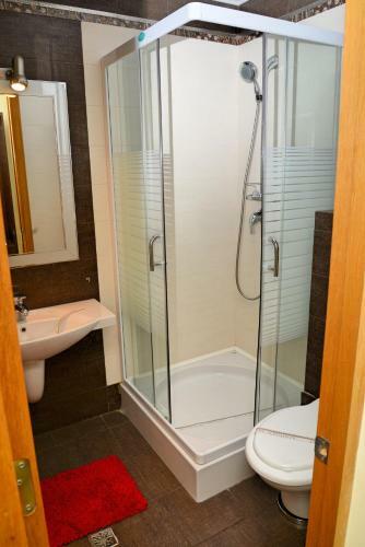 Atrium Hotel Mountain View Predeal
