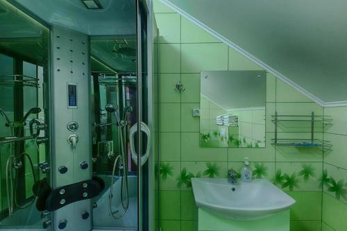 Hostal Pensiunea Victoria