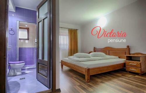 Hostal Pensiunea Victoria