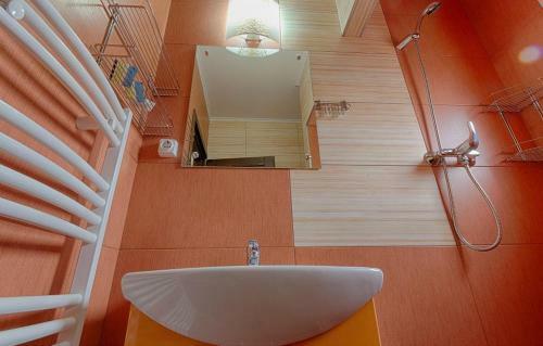 Hostal Pensiunea Victoria