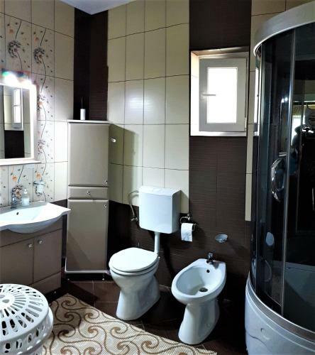 Hostal Casa Maria Transalpina