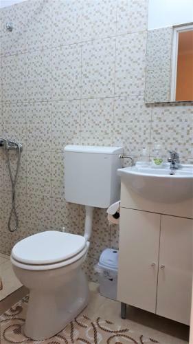 Hostal Casa Maria Transalpina