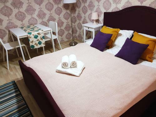 Apartamento Garsoniera Lux Fundeni