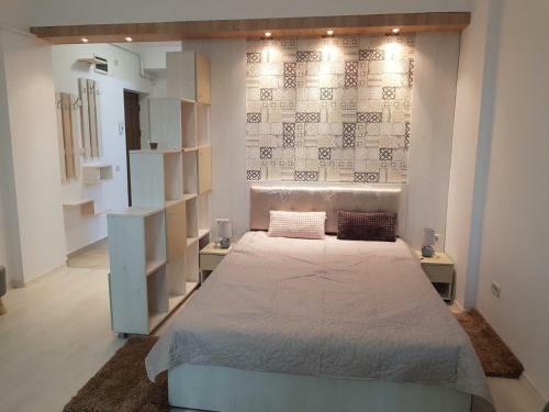 Apartamento Garsoniera Lux Fundeni