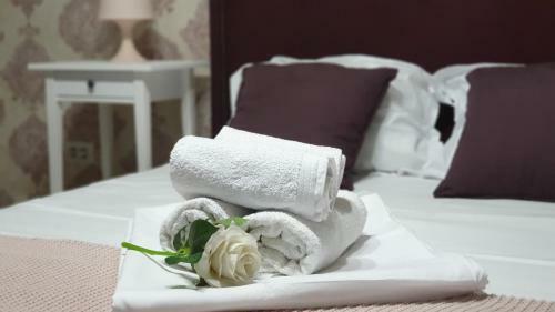 Apartamento Garsoniera Lux Fundeni