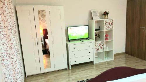 Apartamento Garsoniera Lux Fundeni