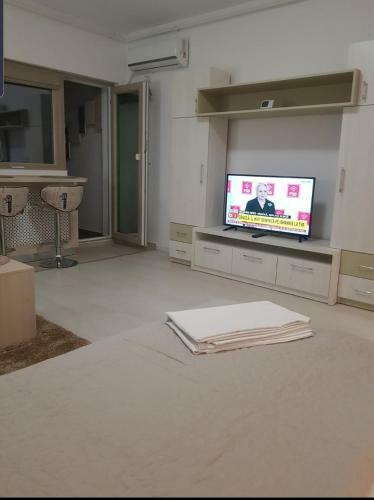 Apartamento Garsoniera Lux Fundeni