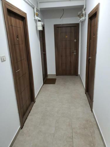 Apartamento Garsoniera Lux Fundeni