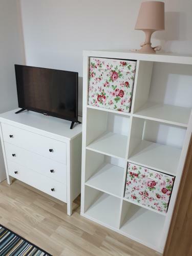 Apartamento Garsoniera Lux Fundeni