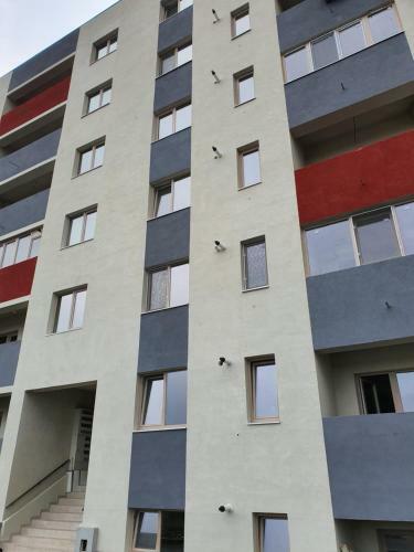 Apartamento Garsoniera Lux Fundeni