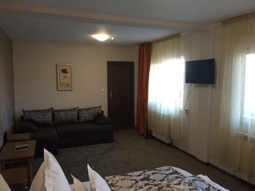 Hostal Pensiunea Flora