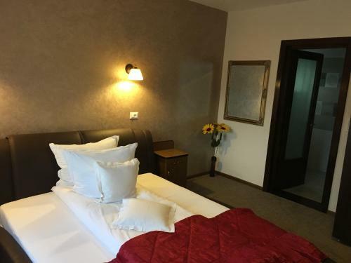 Hostal Pensiunea Flora