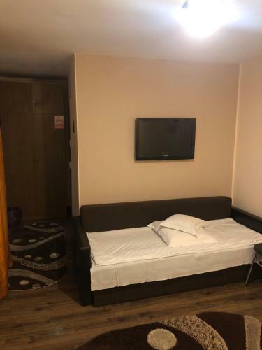 Hostal Pensiunea Flora