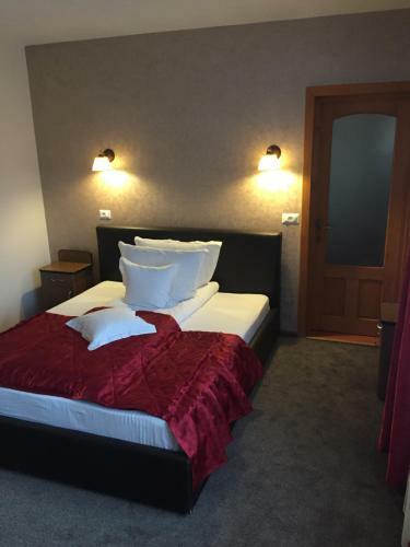 Hostal Pensiunea Flora
