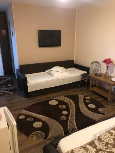 Hostal Pensiunea Flora