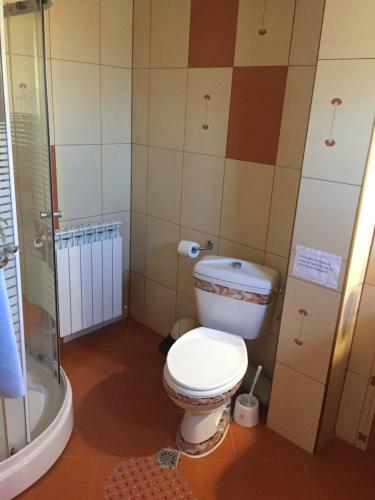 Hostal Pensiunea Flora