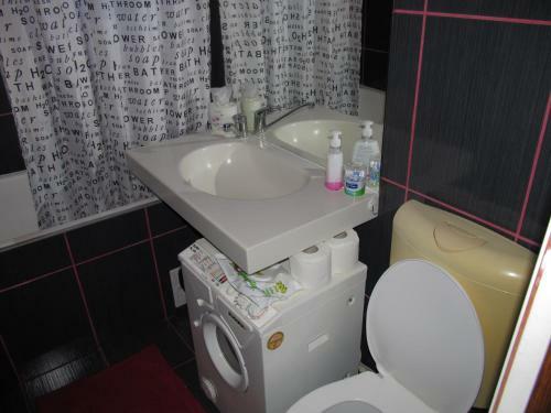 Apartament Pacii