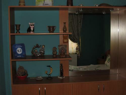 Apartament Pacii