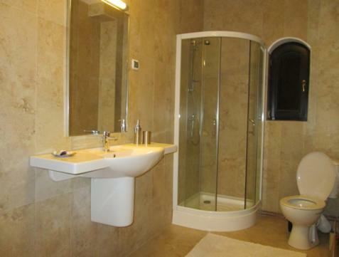 Hostal ,, La Moara ''