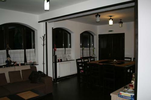 Hostal ,, La Moara ''