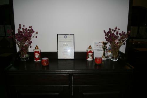Hostal ,, La Moara ''