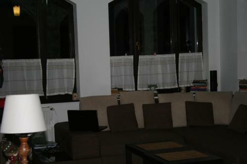 Hostal ,, La Moara ''