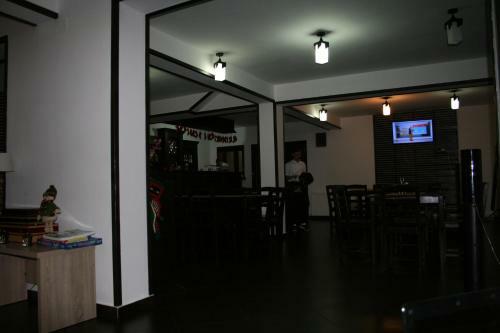 Hostal ,, La Moara ''