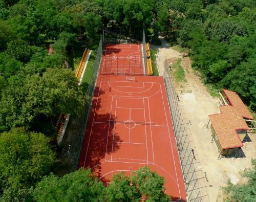Arsenal Park Transilvania